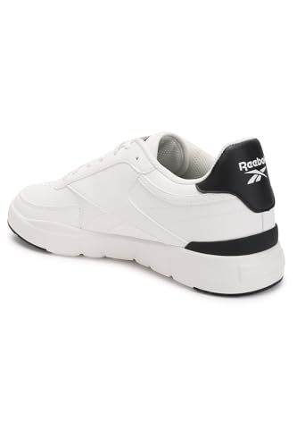 Reebok Men's Courtlux Urban Sneaker - Image 3