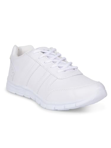 Bata Boys Lace-up School Shoes for Active Kids - Image 2