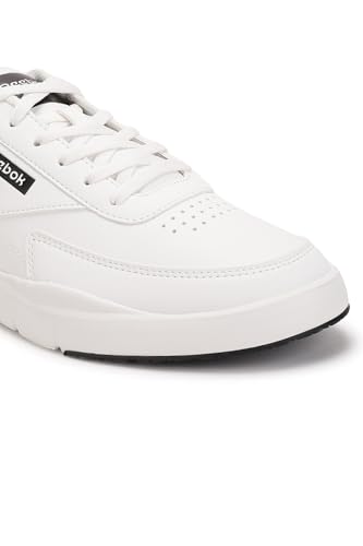 Reebok Men's Courtlux Urban Sneaker - Image 5
