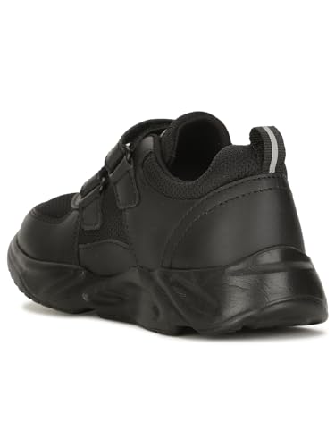 Bata Kids School Shoes Comfortable Stylish Indian Children - Image 4