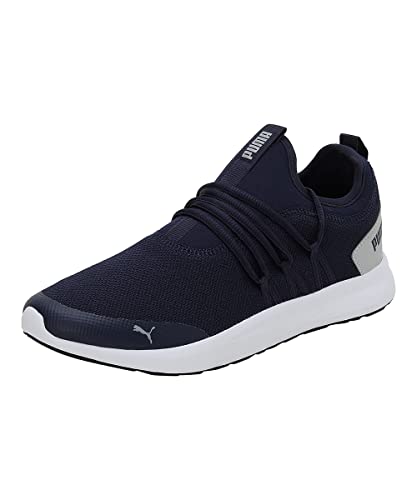 Puma Men Skipper Sneaker - Image 2