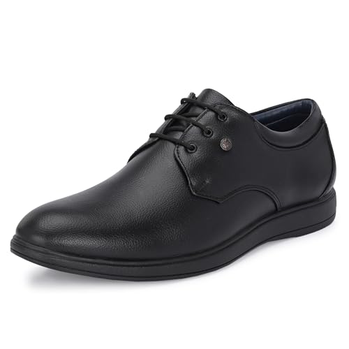 Centrino Men's Formal Lace-up Shoe - Image 2