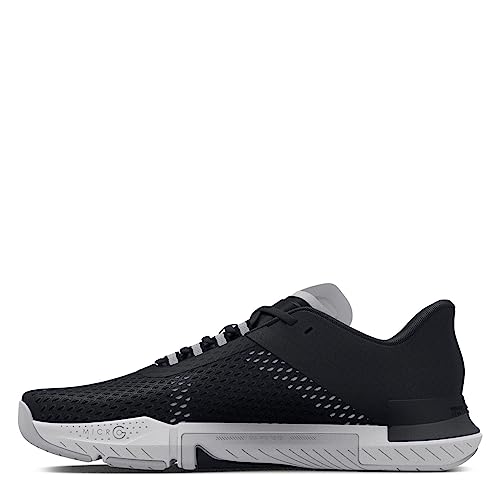 Under Armour Women's Ua W Tribase Reign 4 Sneaker - Image 4