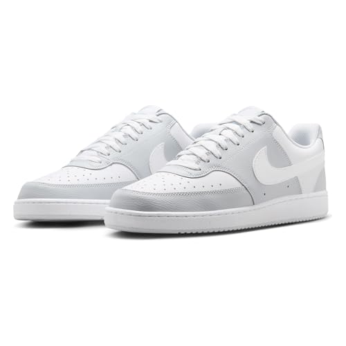 Nike Court Vision Lo Running Shoe Mens - Image 3