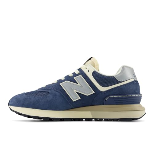 New Balance Men 574 Legacy Sneakers - Image 5