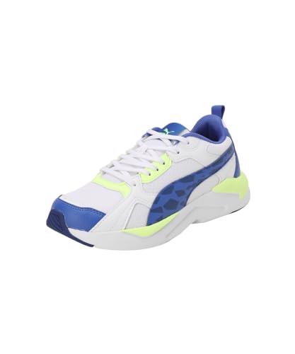 Puma Grilion V3 Jr Sneaker - Image 2
