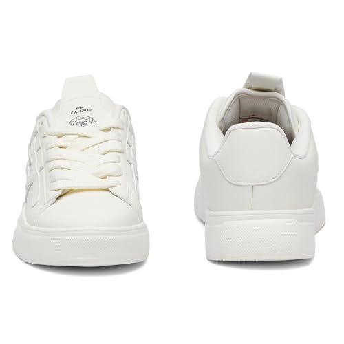 Campus Men Og-41 Sneakers - Image 4