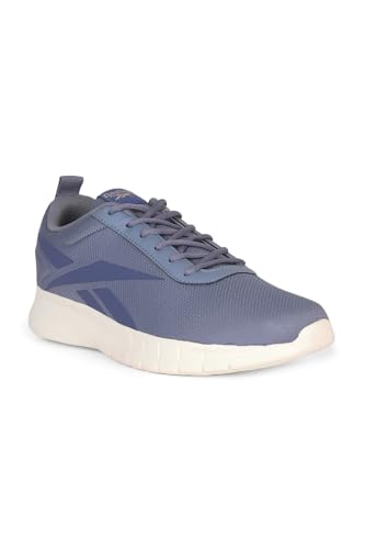 Reebok Men's Turbo Flight M Leather Running Shoe - Image 2