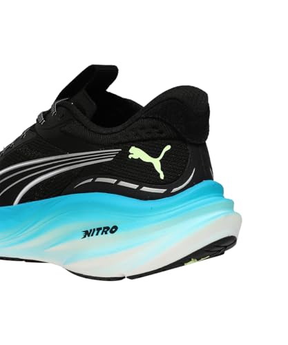 Puma Mens Magnify Nitro 3 Running Shoe - Image 5