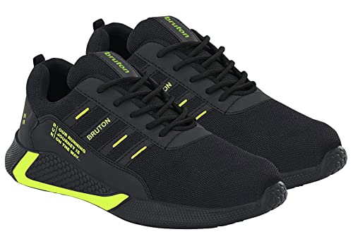 BRUTON Men's Sports Shoes - Image 4