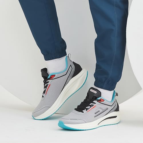 Campus Men Strut Running Shoes - Image 4