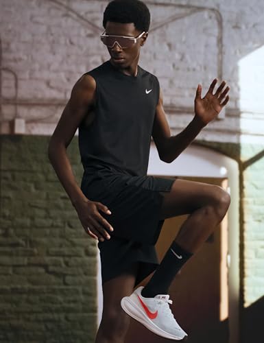 Nike Mens Revolution 8 Running Shoe - Image 3