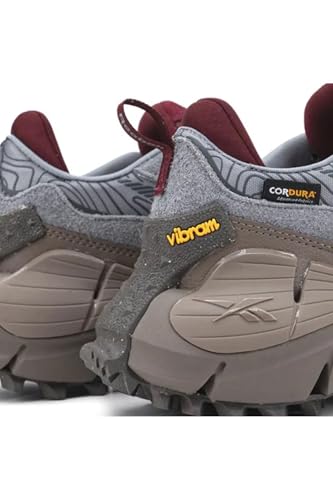 Reebok Unisex Sneaker - Image 4