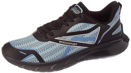 Woodland Men's Running Shoe - Image 2