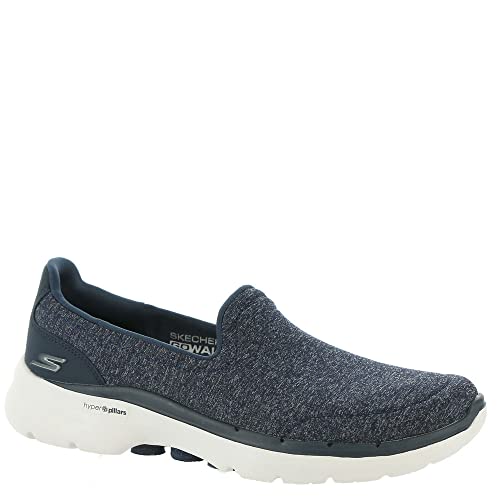 Skechers Women Go Walk 6 Grand Horizon Walking Shoes - Image 3