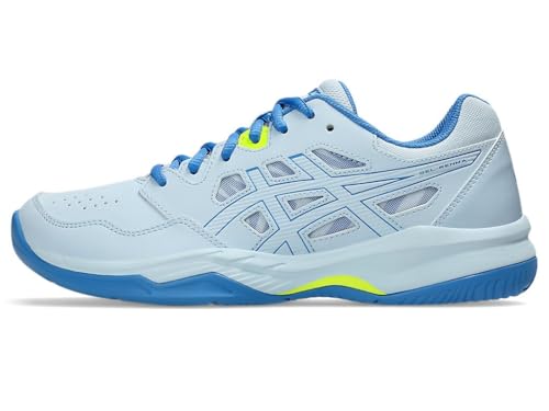 ASICS Womens Gel-renma Indoor Sport Shoe - Image 4
