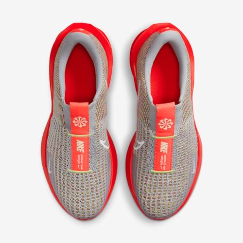 Nike Womens W Interact Run Slip-On Easyon SE - Image 5