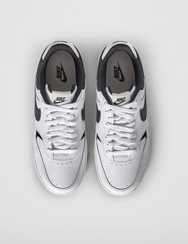 Nike Women Suede Running Shoes - Image 5