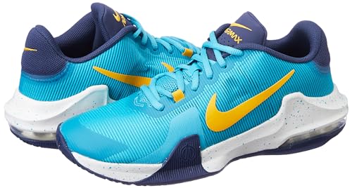 Nike Air Max Impact 4 Running Shoes Mens - Image 3