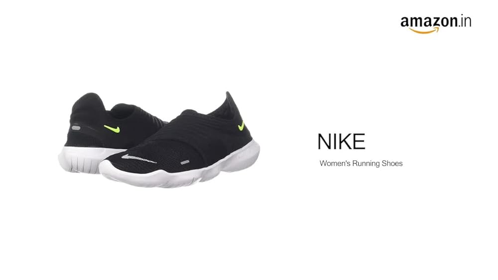Nike Women Running Shoes - Image 3