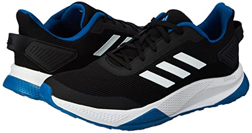 Adidas Men's Run Steady M Running Shoe - Image 4