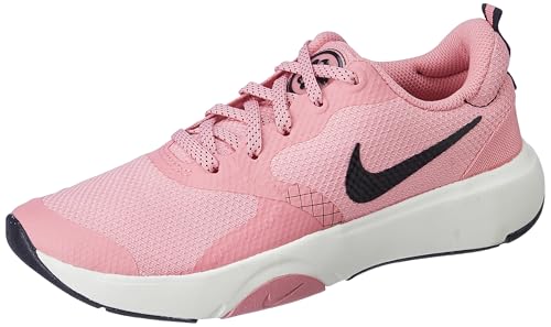 Nike Women's City Rep Tr Running Shoes - Coral Chalk - Image 2