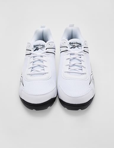 Reebok Men's Cricket Sports Shoes Power Play Lightweight - Image 4