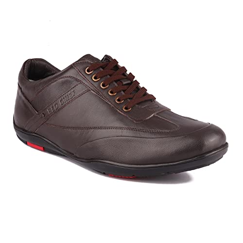 Red Chief RC3754 001 Casual Sneaker Shoes for Men - Image 4