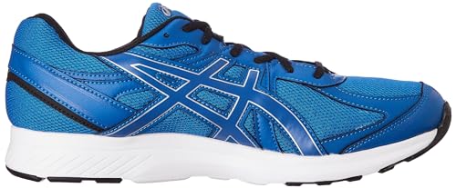 Asics Men's Road Jog Running Shoes - Image 4