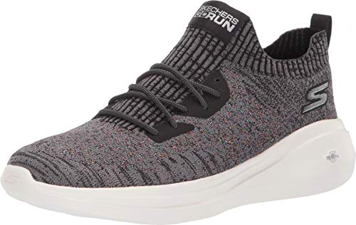 Skechers Women's Go Run Fast Dazzle Running Shoe - Image 2