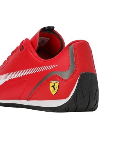 Puma Ferrari Neo Cat Sneaker - Image 5