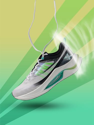 XTEP Men's Comfort Shoes Daily Wear - Image 3