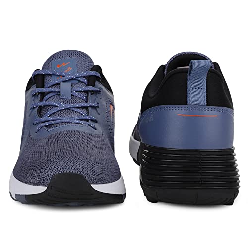 Campus Men Tormentor Running Shoes - Image 5