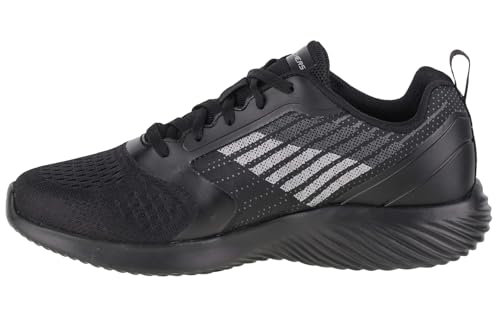 Skechers Mens Bounder Verkona Sneakers - Image 3