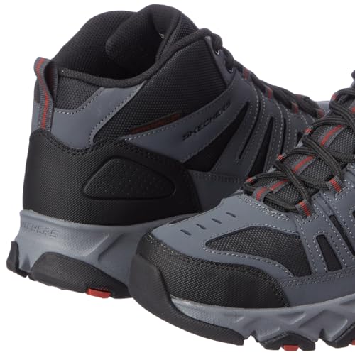 Skechers Men Crossbar Cohasset Shoe - Image 4