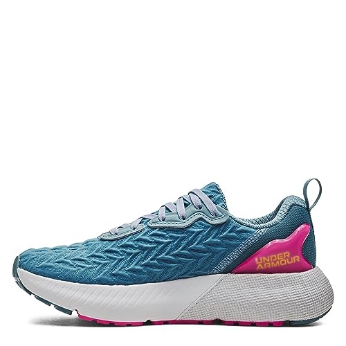 Under Armour Ua W HOVR Mega 3 Clone Sneaker - Image 4