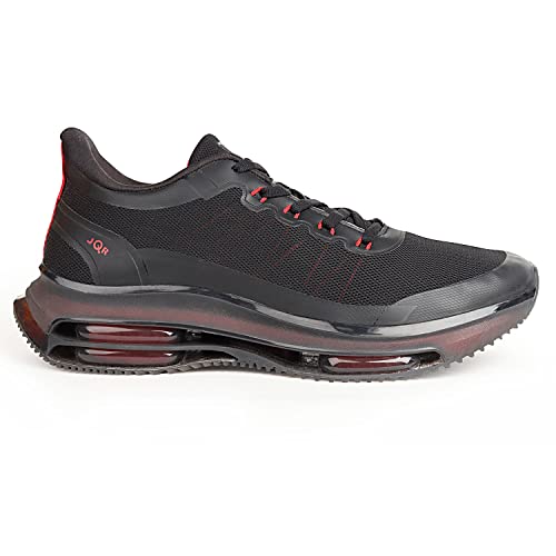 JQR Men's Max Sports Running Walking Training Shoes - Image 2