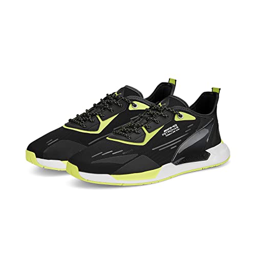 Puma Zenon Speed Sneaker Unisex - Image 3