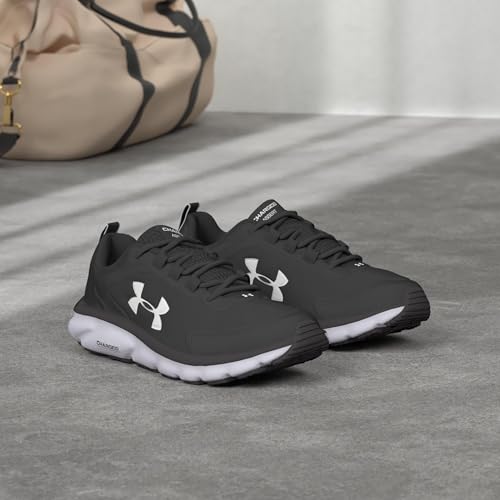 Under Armour Women's Charged Assert 9 Running Shoe - Image 3