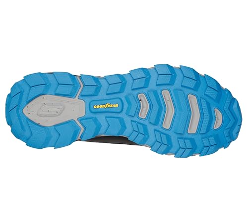 Skechers Men's Max Protect Casual Shoe - Image 4