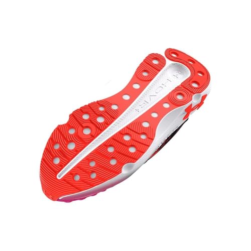 Under Armour Mens Ua Infinite Elite Sneaker - Image 5
