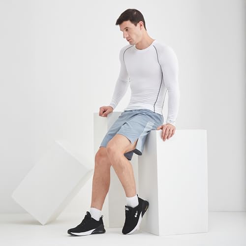 Campus Men North Plus Running Shoes - Image 4