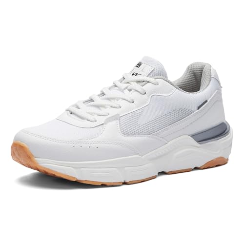 Campus Men Pod Sneakers - Image 2
