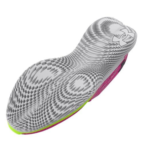 Under Armour Women's Ua W Flow Velociti Wind 2 Sneaker - Image 4