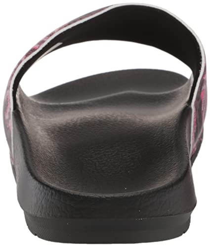 Under Armour Core Remix Print Sandal - Comfort, Versatility - Image 4