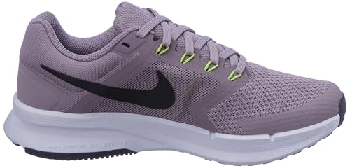 NIKE Women's Run Swift Running Shoes - Violet - Image 3