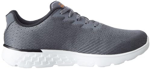 Skechers Men Lace Up Sneaker - Image 5
