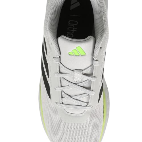 adidas Mens Aerostride Running Shoe - Image 5