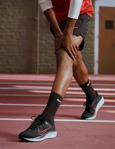 Nike Quest 6 Running Shoes Mens - Image 3