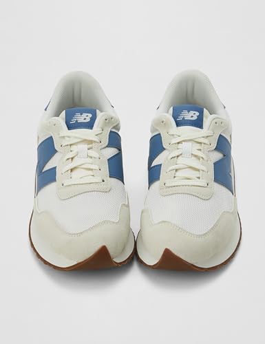 New Balance Mens 237 Sneaker - Image 4